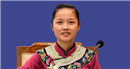 全國人大代表、赤水竹編傳承人楊昌芹：民族傳統(tǒng)文化引領(lǐng)非遺市場