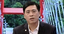 中交集團(tuán)黨委常委、副總裁 裴岷山